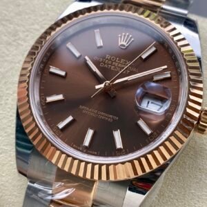 ROLEX DAYJUST 41MM