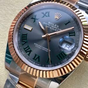 ROLEX DAYJUST 41MM