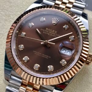 ROLEX DAYJUST 41MM