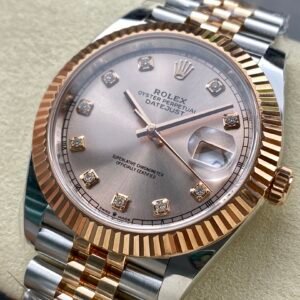ROLEX DAYJUST 41MM