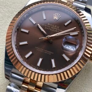 ROLEX DAYJUST 41MM