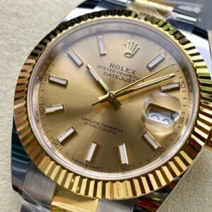 ROLEX DAYJUST 41MM