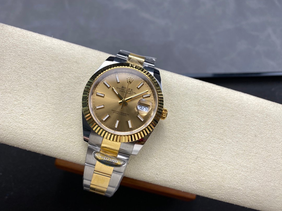 ROLEX DAYJUST 41MM - 图片 4