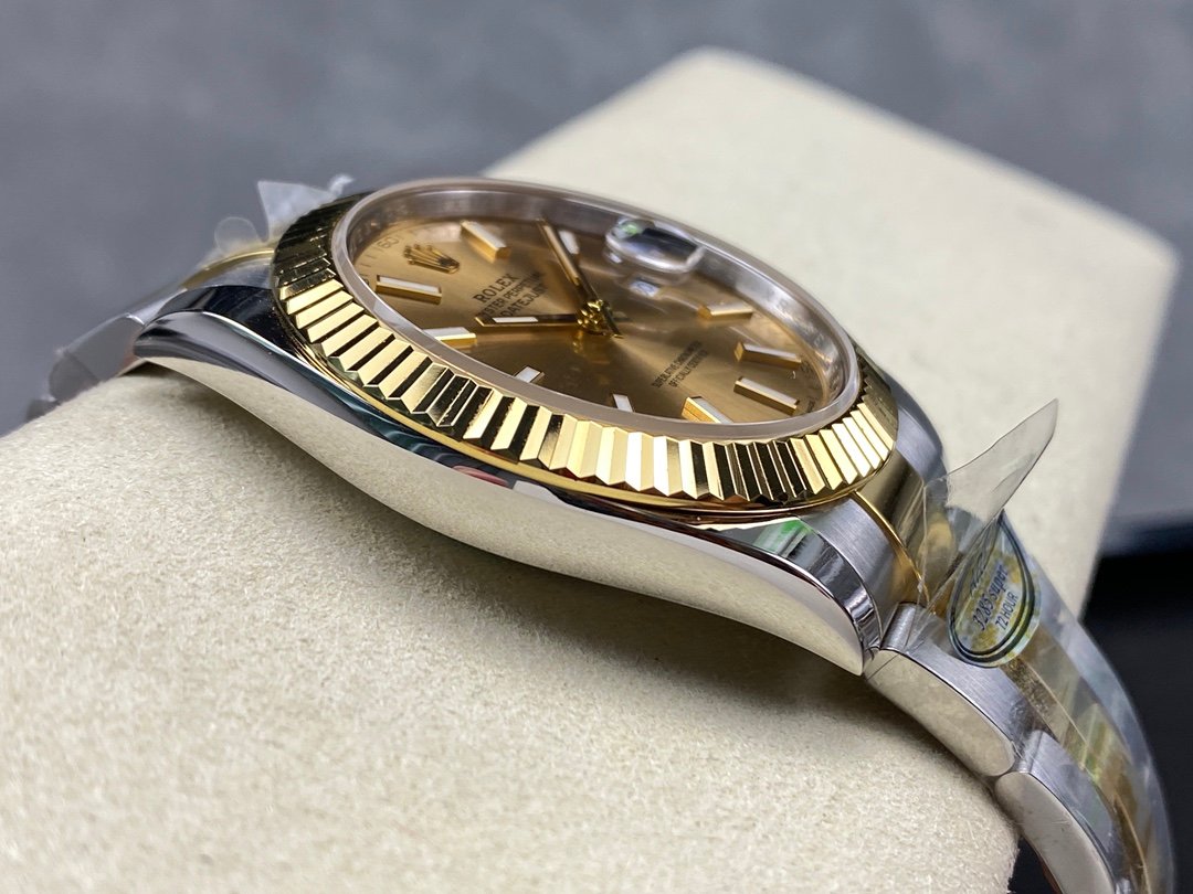 ROLEX DAYJUST 41MM - 图片 5