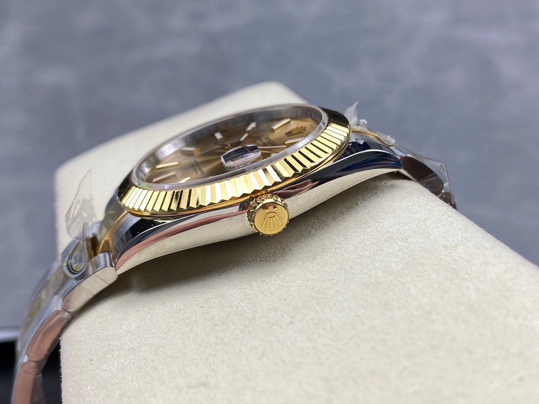 ROLEX DAYJUST 41MM - 图片 8