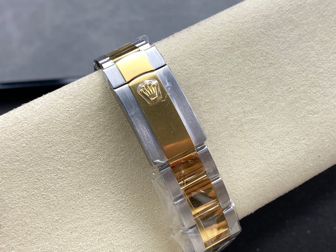 ROLEX DAYJUST 41MM - 图片 3