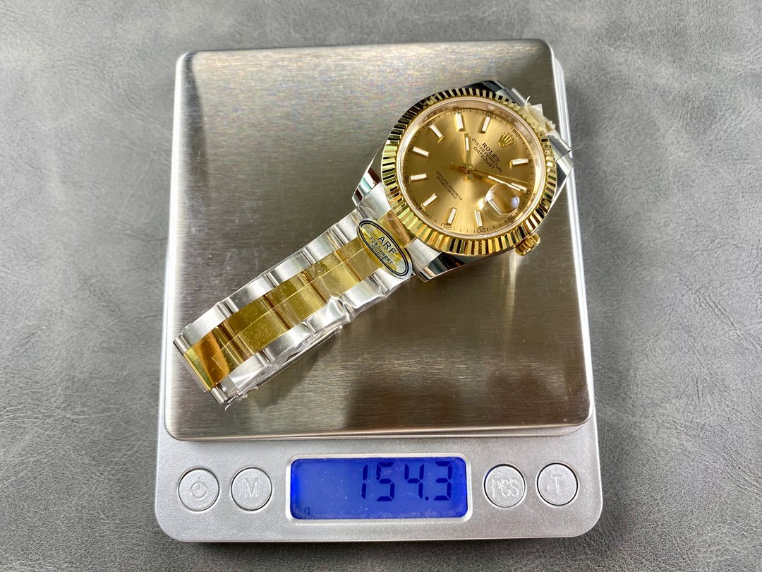 ROLEX DAYJUST 41MM - 图片 10