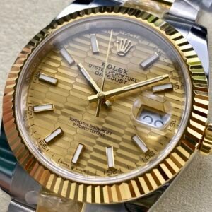 ROLEX DAYJUST 41MM