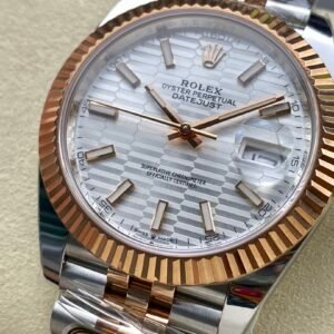 ROLEX DAYJUST 41MM