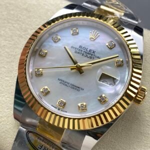 ROLEX DAYJUST 41MM