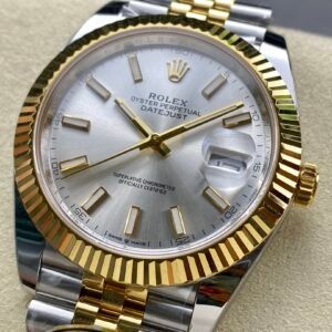 ROLEX DAYJUST 41MM