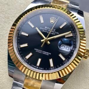 ROLEX DAYJUST 41MM