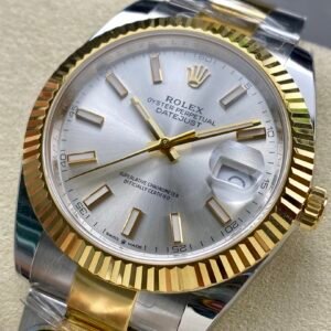ROLEX DAYJUST 41MM