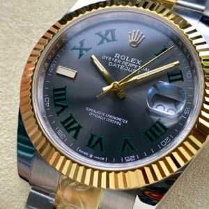 ROLEX DAYJUST 41MM