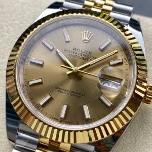ROLEX DAYJUST 41MM