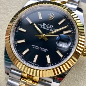 ROLEX DAYJUST 41MM