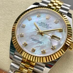 ROLEX DAYJUST 41MM