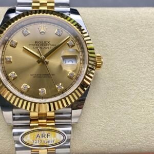 ROLEX DAYJUST 41MM