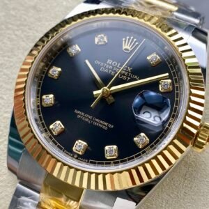 ROLEX DAYJUST 41MM