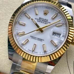 ROLEX DAYJUST 41MM