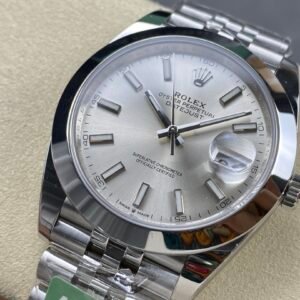 ROLEX DAYJUST 41MM