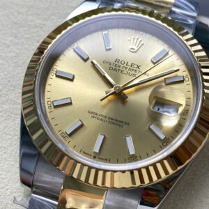 ROLEX DAYJUST 41MM