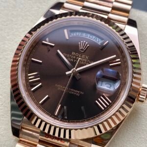 ROLEX  DAY-DATE 40MM