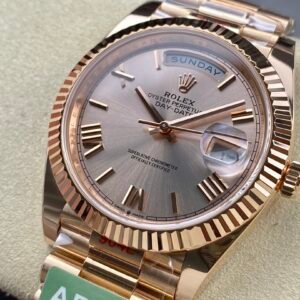 ROLEX  DAY-DATE 40MM