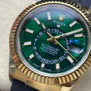 ROLEX SKY-DWELLER 42MM