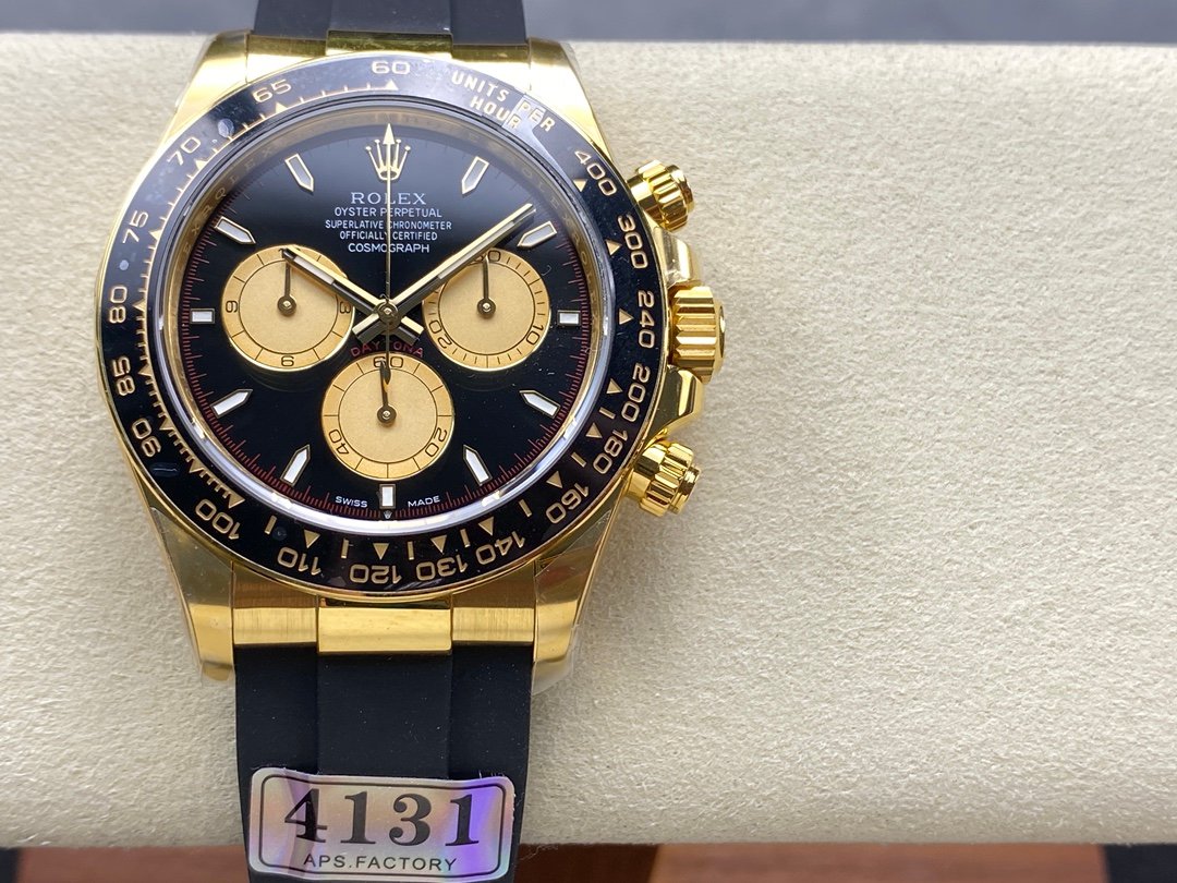 ROLEX DAYTONA 40MM - 图片 2