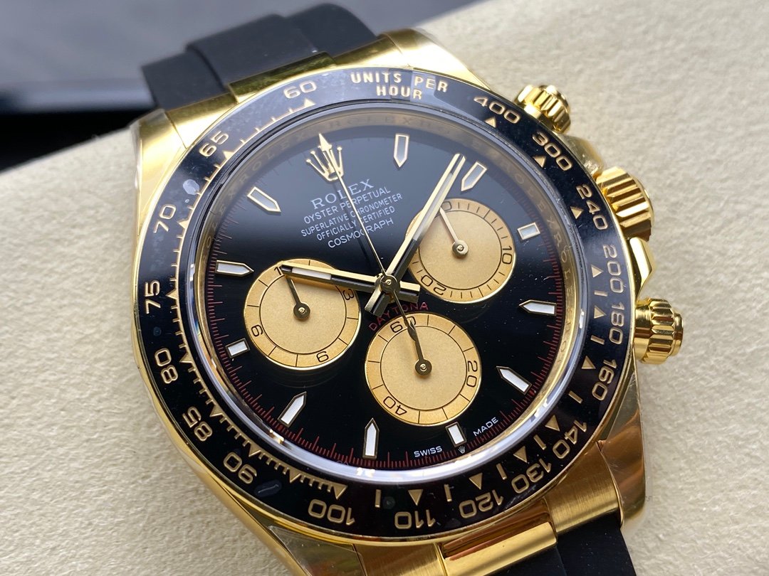 ROLEX DAYTONA 40MM - 图片 3