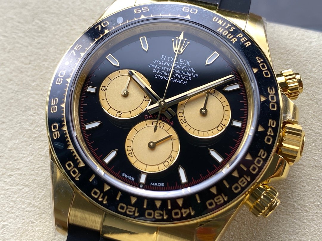 ROLEX DAYTONA 40MM