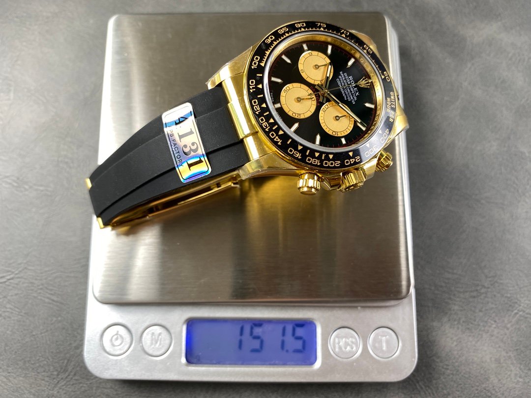 ROLEX DAYTONA 40MM - 图片 10