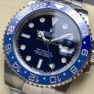 ROLEX GMT-MASTER II 40MM