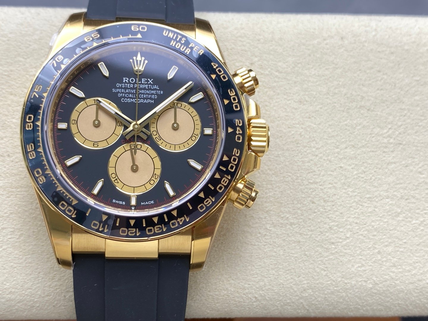 ROLEX DAYTONA 40MM - 图片 2