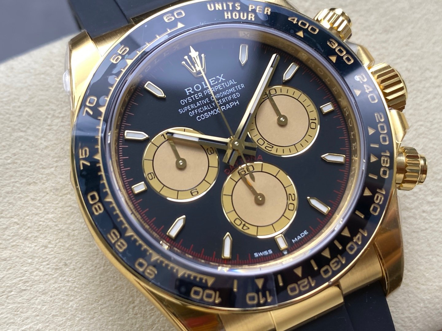 ROLEX DAYTONA 40MM - 图片 3