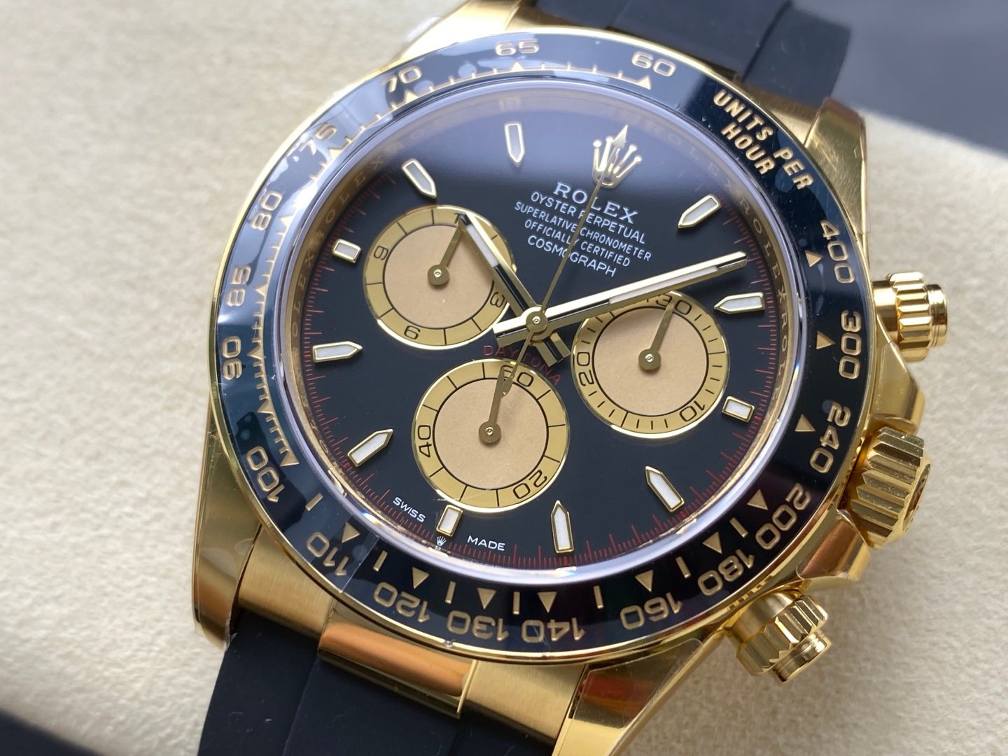 ROLEX DAYTONA 40MM