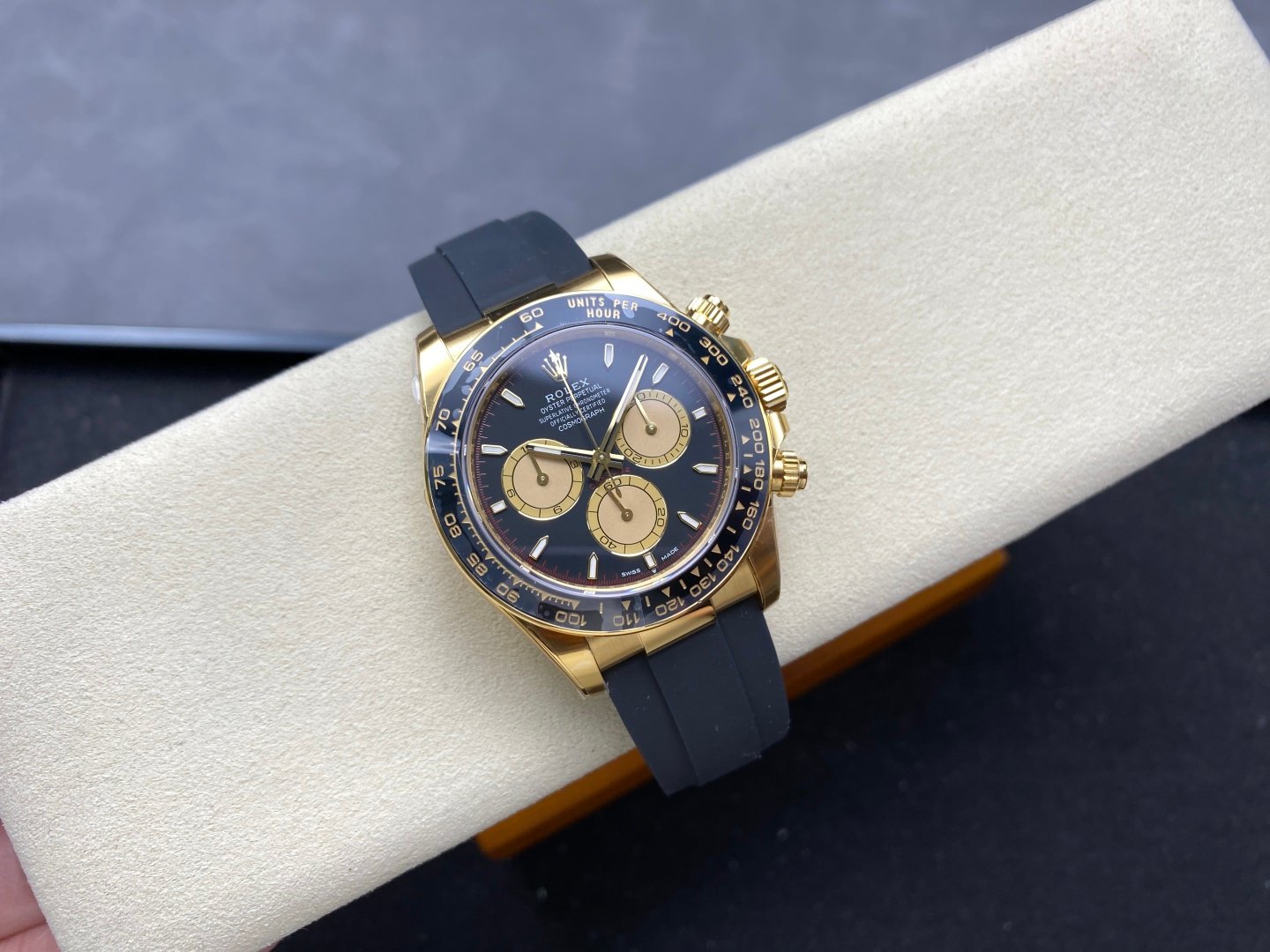 ROLEX DAYTONA 40MM - 图片 5