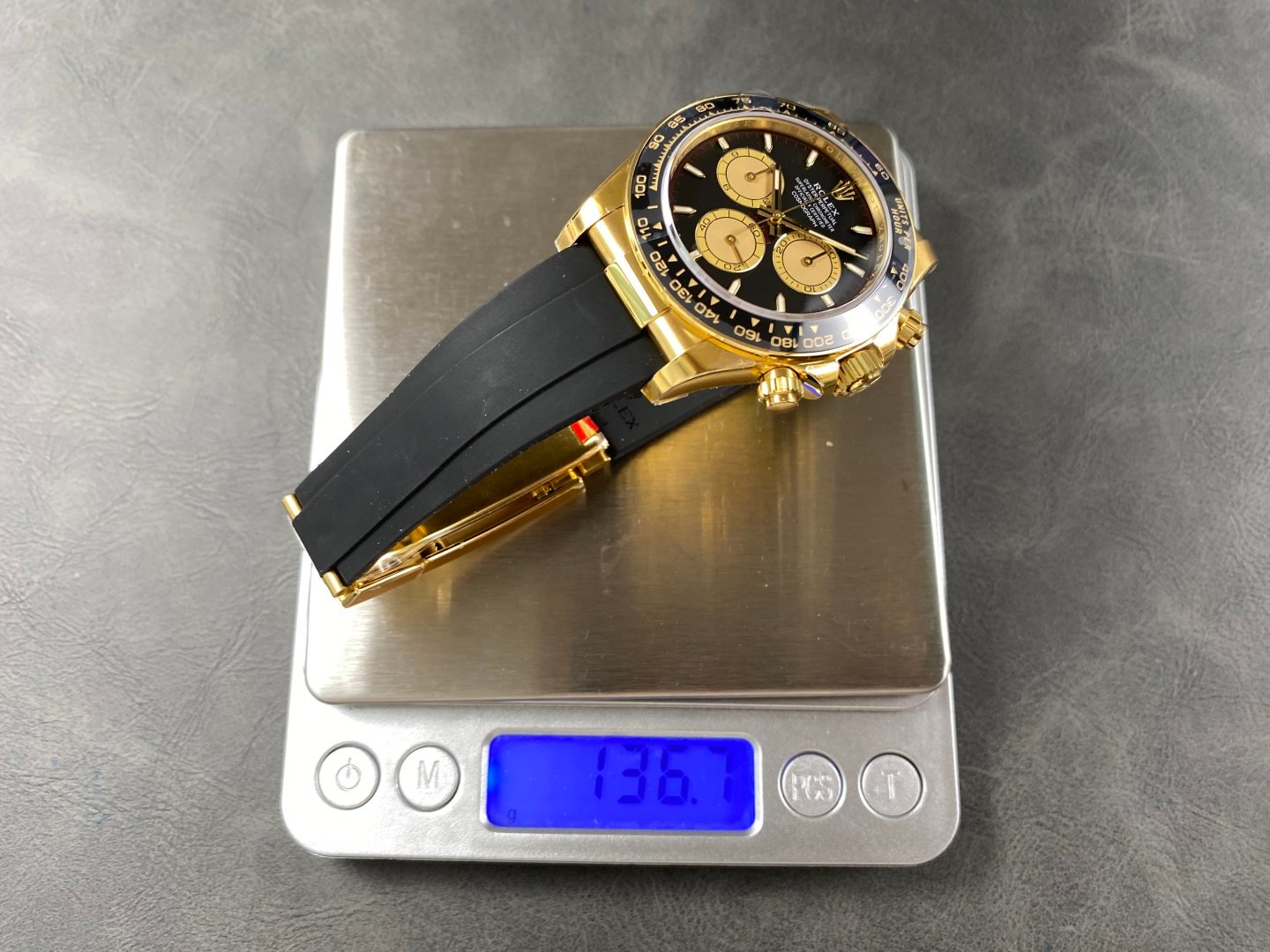 ROLEX DAYTONA 40MM - 图片 10