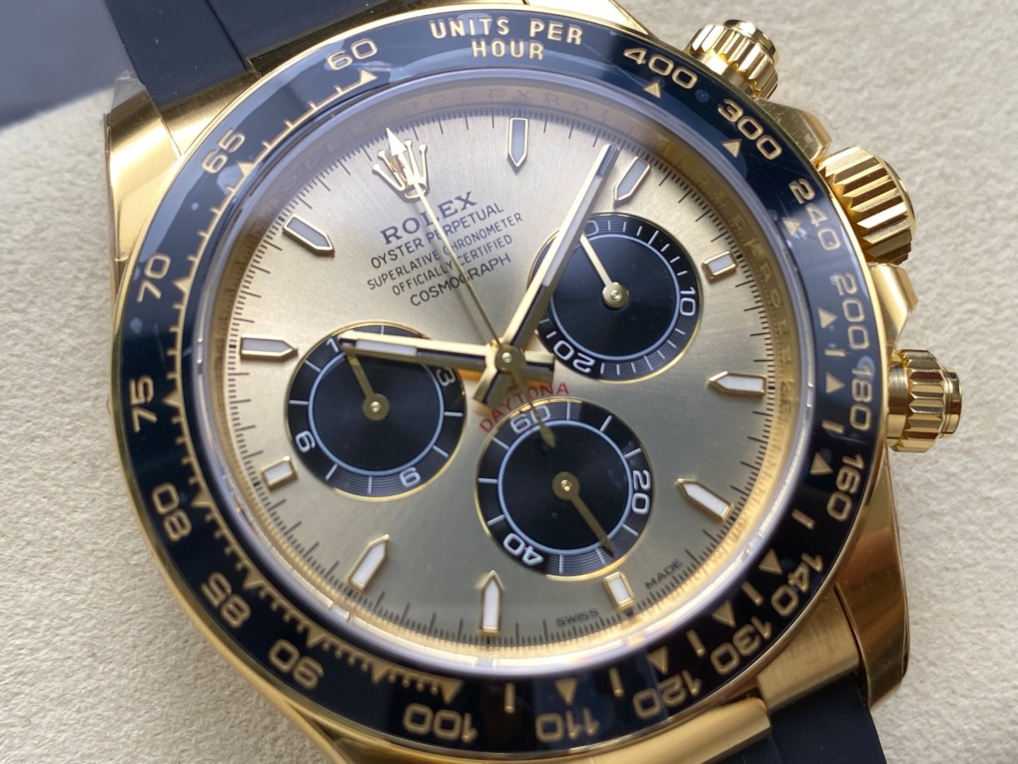 ROLEX DAYTONA 40MM - 图片 2