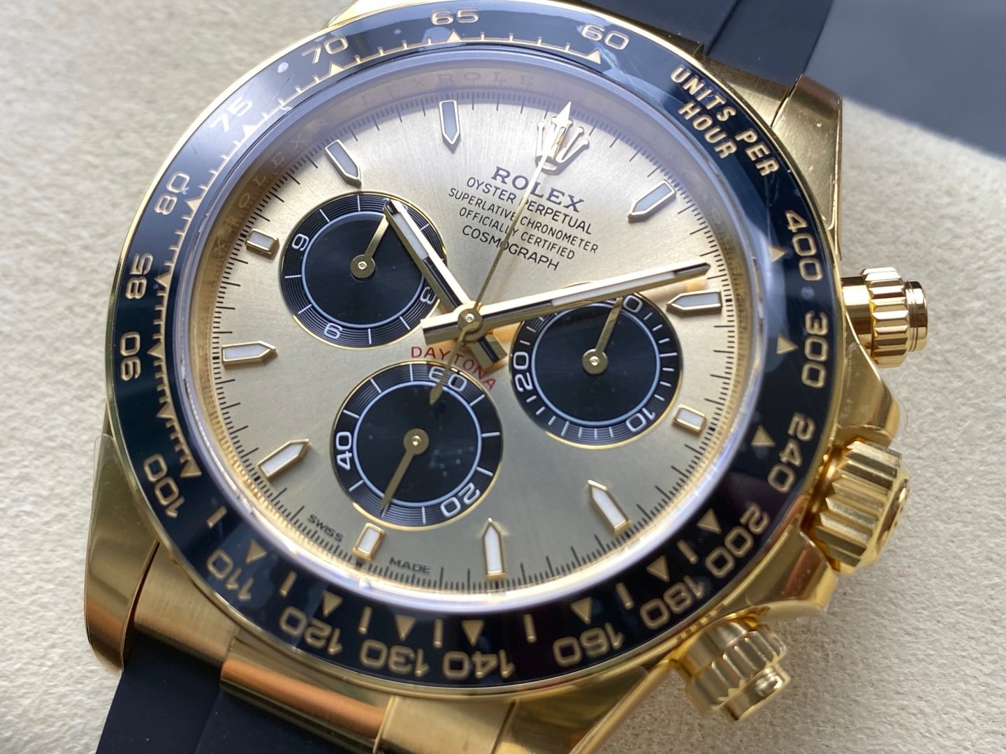 ROLEX DAYTONA 40MM
