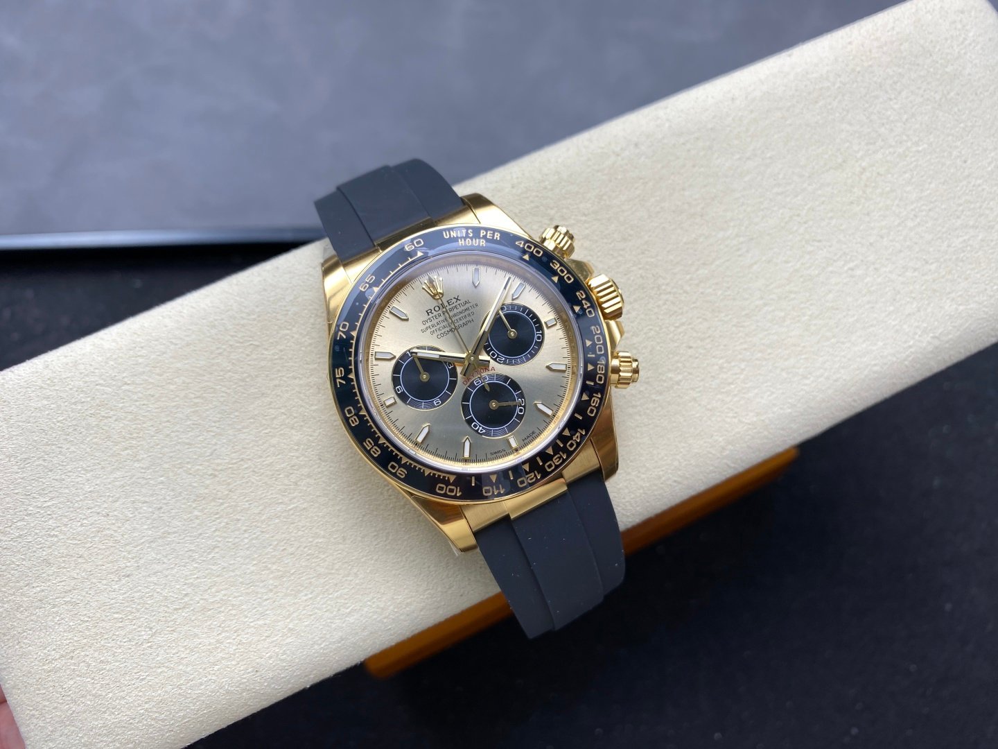 ROLEX DAYTONA 40MM - 图片 5