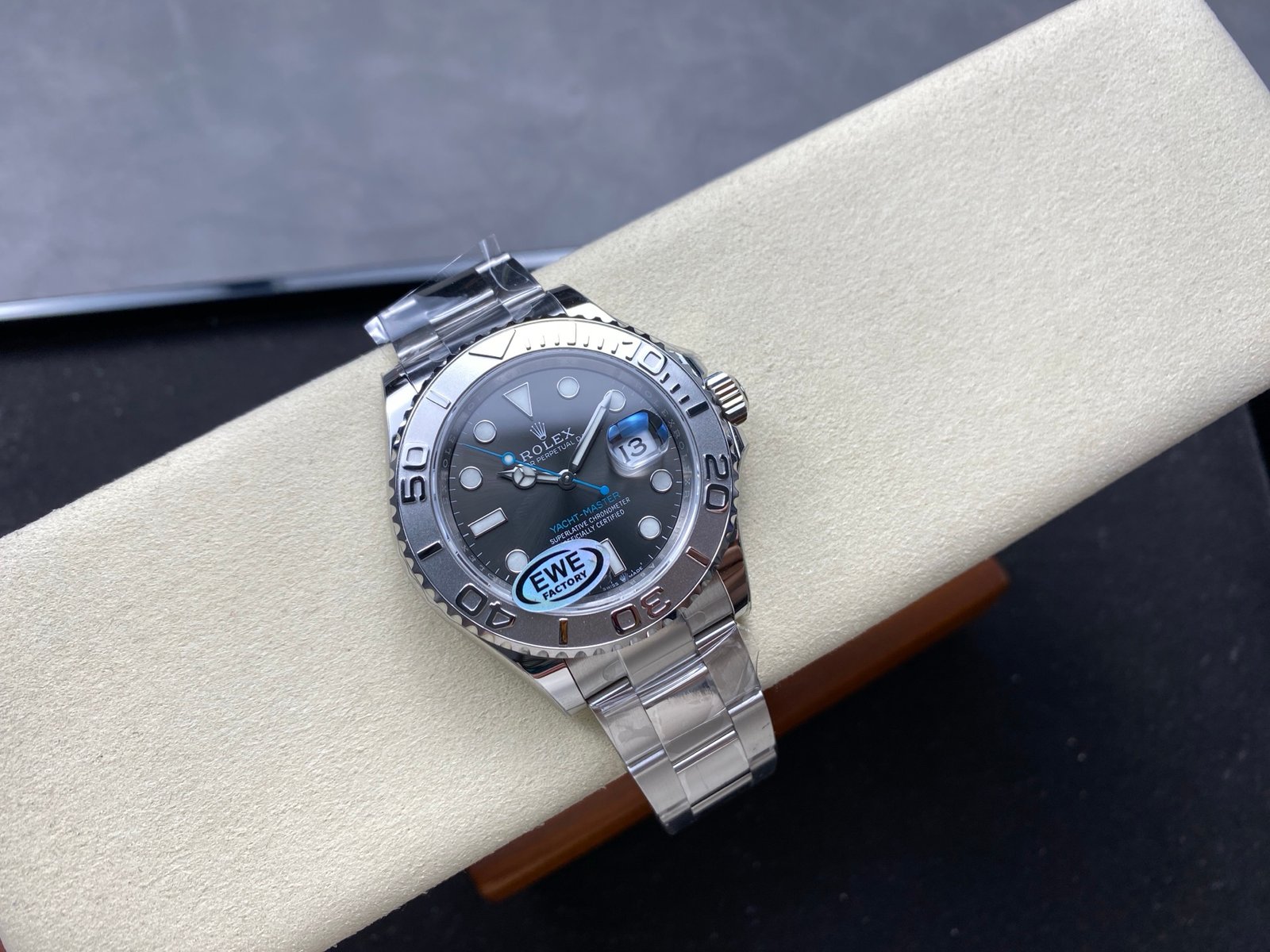 ROLEX YACHT-MASTER 40MM - 图片 5