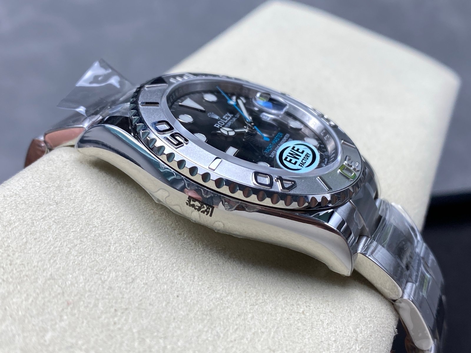 ROLEX YACHT-MASTER 40MM - 图片 6