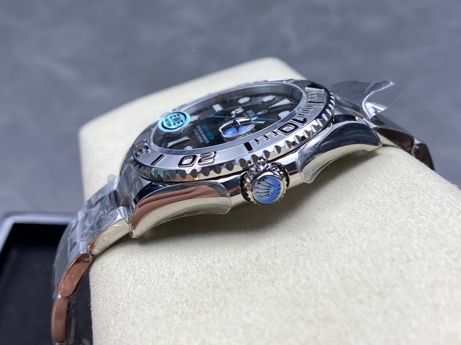 ROLEX YACHT-MASTER 40MM - 图片 7