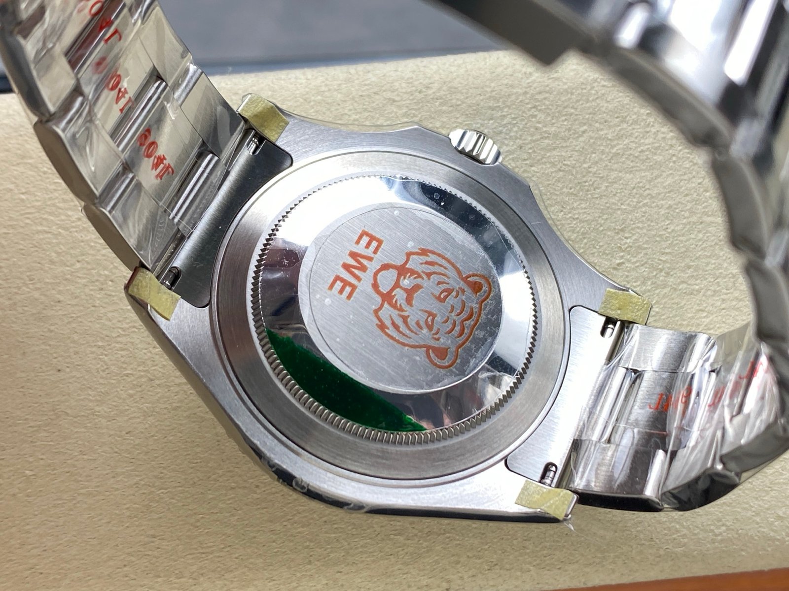 ROLEX YACHT-MASTER 40MM - 图片 8
