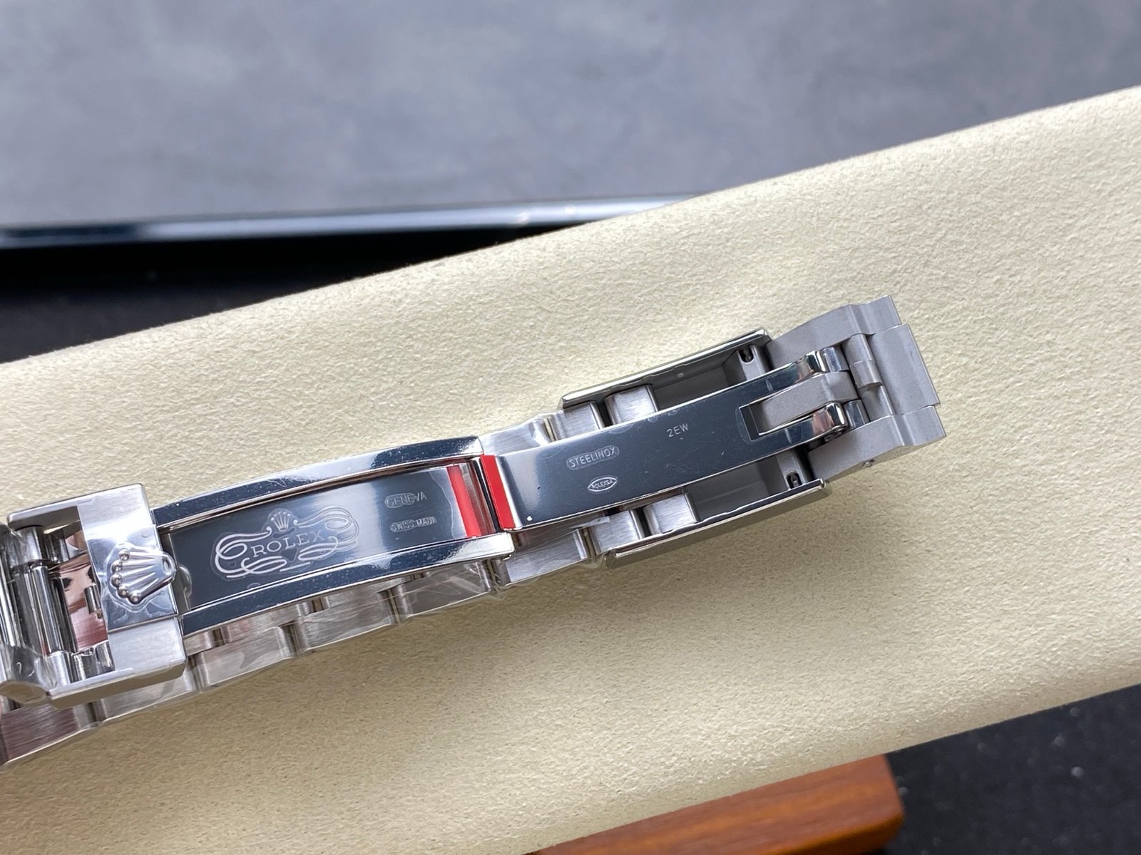 ROLEX YACHT-MASTER 40MM - 图片 9