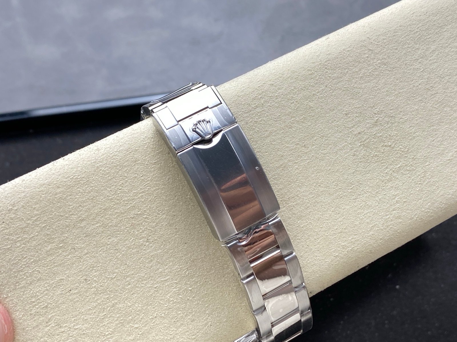 ROLEX YACHT-MASTER 40MM - 图片 10