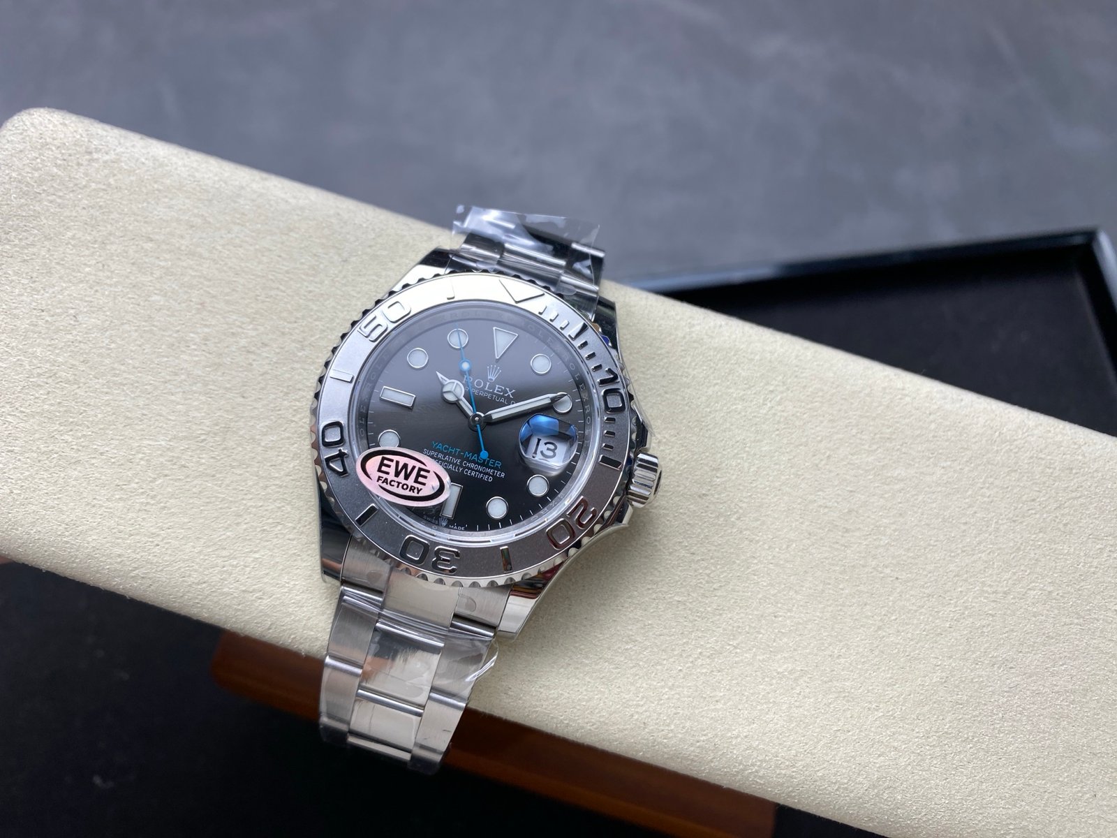 ROLEX YACHT-MASTER 40MM - 图片 11