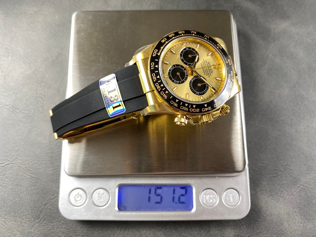 ROLEX DAYTONA 40MM - 图片 10